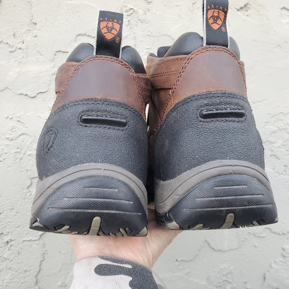 Ariat Waterproof ATS Boot - Picture 4 of 7